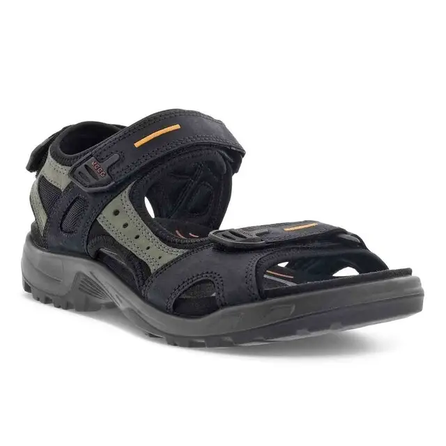 Budget ECCO Offroad Yucatan M Sandalen Zwart 42