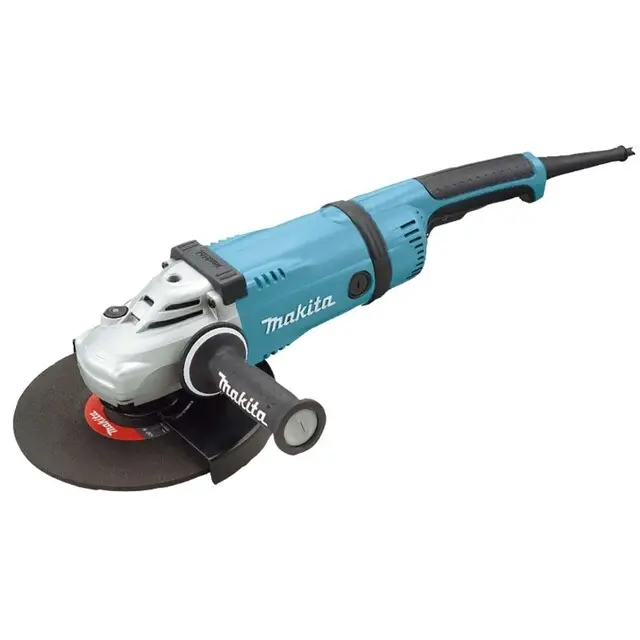 Garantie Inbegrepen Makita 230 V Haakse Slijper 230 mm Model GA9040SFY