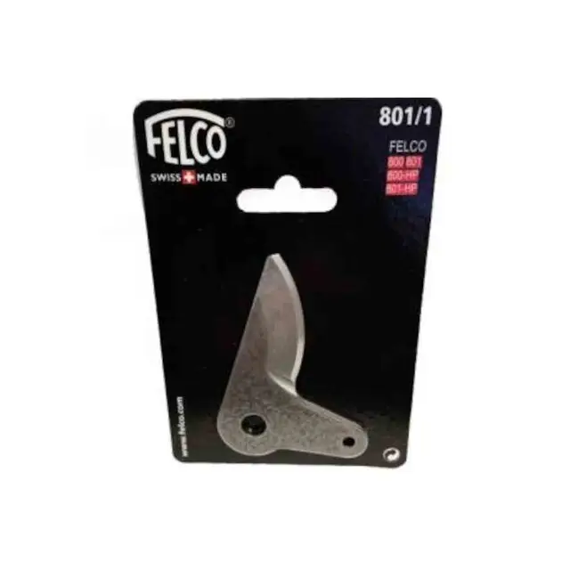 Felco Bovenmes voor Snoeischaar 801 Gratis Retour