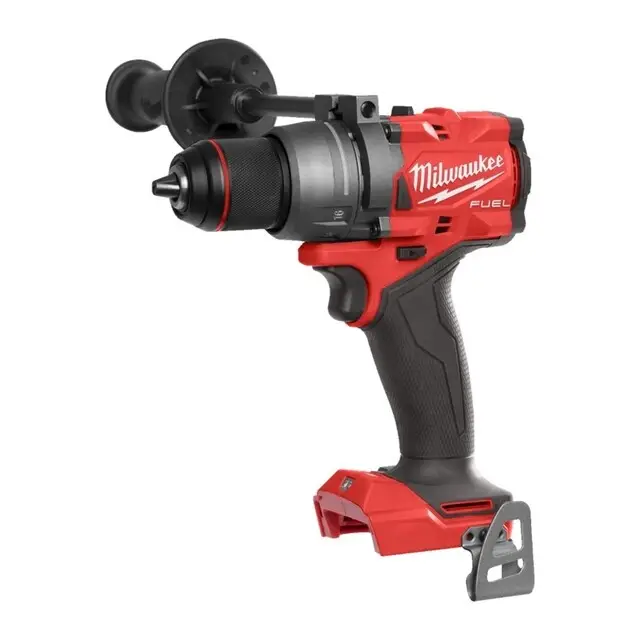 Milwaukee M18 FDD3 Schroefmachine - Zonder Accu en Lader, in HD Box Authentiek