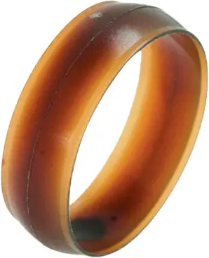 Premium Bonfix Staalverzinkte knelfitting - Knelring 206 - 42mm