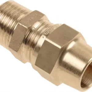 Actieprijs Knelfitting BELGAS - Puntstuk - 1“ x 22mm