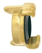 Trendy Geka blindkap - EPDM