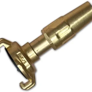 Garantie Inbegrepen Straalpijp - spuitkop - 3/4" voor GEKA koppeling