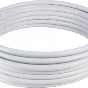 Limited Edition Bonfix Perskoppeling - Alu-pers - Systeembuis - 20 x 2,0 - 20mm x 2,0 (25 m)