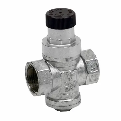 Waterreduceer 3/4“ PN20 Direct Verzonden