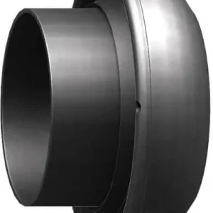 Shop Nu Dallai V-deel met laskoppeling - type C - zwart - 133 x 133 mm