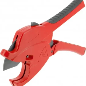 Authentiek Bonfix Perskoppeling - Alu-pers - Pijpschaar magnesium - 14 -16 - 20 - 26 - 32 - 42mm