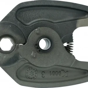 Bonfix - Persbek - M-Profiel - voor Mini-Accu Persmachine 15kN - 28mm Snelle Levering