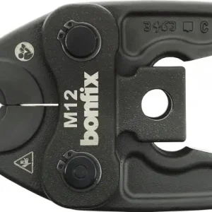 Bonfix - Persbek - M-Profiel - voor Medium & Large-Accu Persmachine 32kN - 22mm Snelle Levering