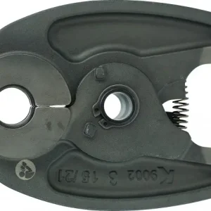 Bonfix - Persbek - TH-Profiel - voor Mini-Accu Persmachine 15kN - 16mm Betrouwbaar