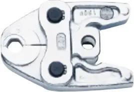 Bonfix - Persbek - TH-Profiel - voor Medium & Large-Accu Persmachine 32kN - 26mm Hete Deal