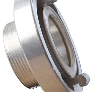 Storz Koppeling - Aluminium - buitendraadaansluiting 1-1/4“ - nokafstand 44mm Lage Kosten