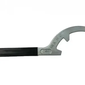 Bestseller Storz sleutel - ABC sleutel voor Storz koppelingen met Nokafstand (66-133)