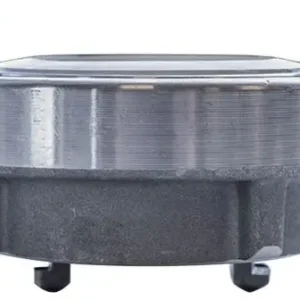 Professioneel Storz Verloop Koppeling - nokafstand 89mm x 66mm - aluminium