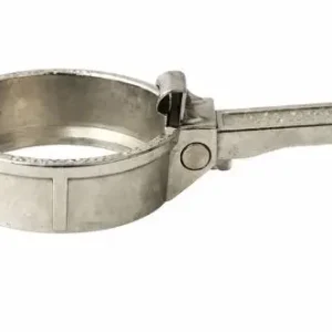 Tankwagenkoppeling spanring - RVS - DN50 Koop Online