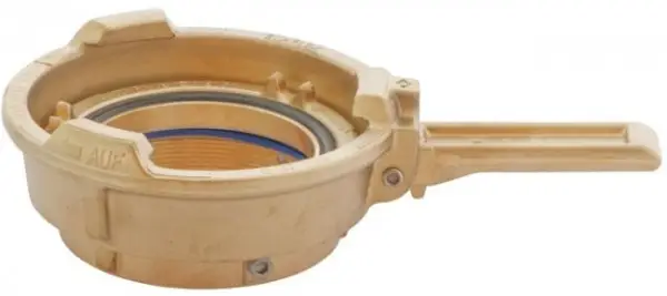 Goedkoop Tankwagenkoppeling MK compleet - Messing - 3“ binnendraad