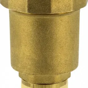 Automatische ontluchter - Bonfix - 1/2" - buitendraad Express Levering