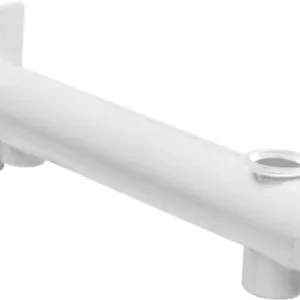 Bonfix Expansievat console - expansievat houder - wit - zonder koppelingen Alleen Vandaag