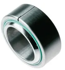 Ambachtelijk Radiale Gewrichtslager GE120XT-2RS/X - *GE120TGR-2RS - *GE120TXG3A-2RS - 120 x 180 x 70 x 85mm