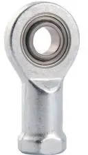 Weekendaanbieding Stangkop SI50ET-2RS - GIR50UK-2RS - SI50TE-2RS - Gat 50MM x M45x3 - Inwendig schroefdraad