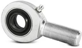 Alleen Vandaag Stangkop SA35ES-2RS - GAR35DO-2RS - SAA35ES-2RS - Gat 35MM x M36x3 - Uitwendig schroefdraad