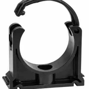 Buisklem met beugel - Polypropyleen - 110mm Flitsaanbieding