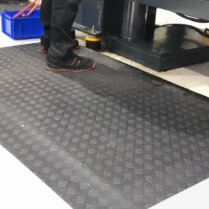 Antivermoeidheidsmat 200x120 (aflopend) Aanbieding