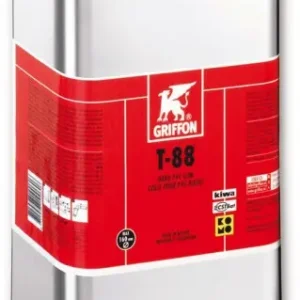 Veilige Betaling Griffon PVC lijm T-88 - blik 脿 5000ml