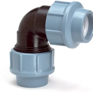 Nu Kopen Knie 90gr voor PE/tyleen - 25mm - 16 bar