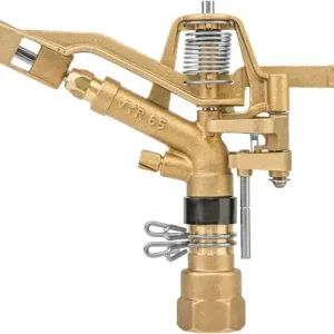 Geld-Terug-Garantie Vyr 65 sectorsproeier 1“ binnendraad