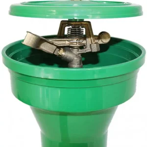 Vyr 961 pop-up rondsproeier, 3/4“ binnendraad Bestseller