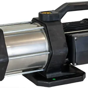 Aanbieding Zelfaanzuigende centrifugaalpomp - KIN pumps Multirain Jet 4