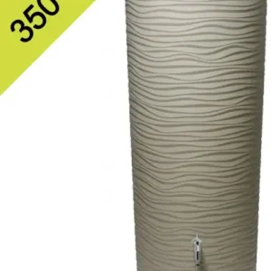 Garantia Regenton 2in1 NATURE 350 liter sahara Bulkbestelling
