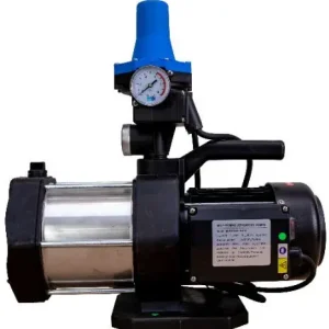 Centrifugaalpomp - KIN pumps Multi Rain Jet 3 control - corrosiebestendig materiaal - 230 volt Plaats Bestelling