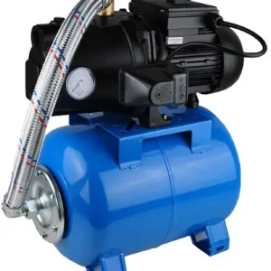 Hydrofoor Zelfaanzuigend KIN Pumps HRD 100/25 230V 50Hz Authentiek