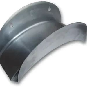 Wandslanghouder metaal Fabrieksprijs