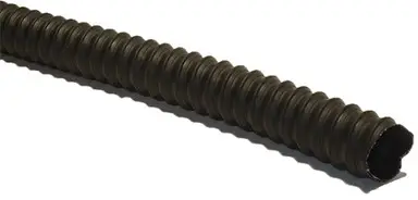 Actieprijs Luchtafvoerslang / Ventilatieslang - TPE - 70mm (Per Meter)