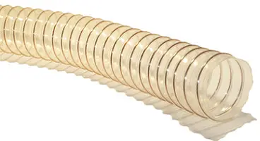 Afzuigslang / Ventilatieslang - Purflex Ultra Light - 127mm Plaats Bestelling