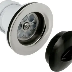 Veilige Betaling Plug - M6 x 65 - 1-1/4“ x 32mm