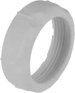 Wartel - Kunststof - 1-1/4“ Limited Edition