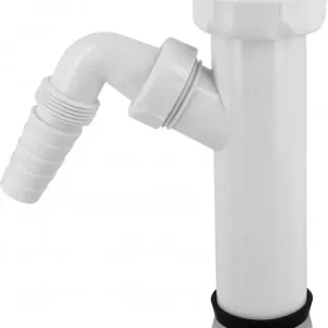 Bonfix Afvoer Inlaattule 1x afsluitbaar 1-1/2" x 40 mm Goedkoop