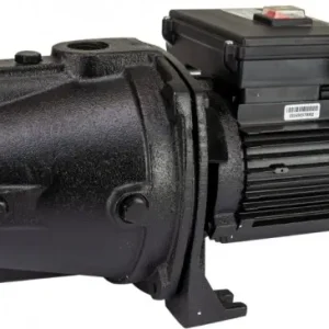 Nieuw Waterpomp - Centrifugaalpomp Zelfaanzuigend - Kin pumps - HRD150T Gietijzer (230/400v)