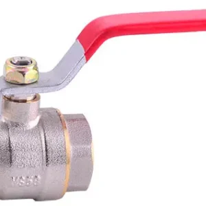 Afsluitkraan / Kogelkraan Messing 2" bi x bu Rechtstreeks Van De Fabrikant