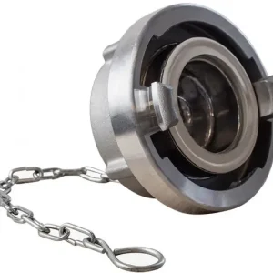 Storz Afsluitkap - nokafstand 31mm (6bar) Geld-Terug-Garantie