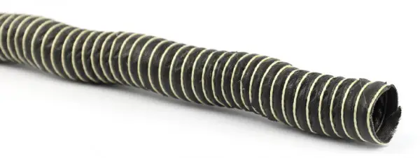Afzuigslang Zelfdovend - Enkelwandig - 152xmm (Rol (4m) Betaalbaar