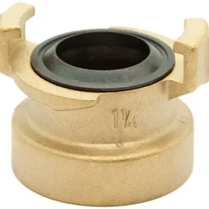 Geka Koppeling - 1-1/4“ Binnendraad Koop Vandaag