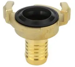 Lage Kosten Geka Koppeling - Slangtule 19mm