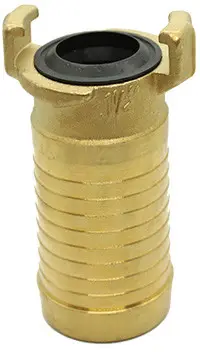 Goedkoop Geka Koppeling - Slangtule 38mm