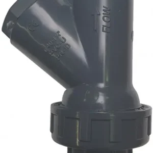 Balkeerklep PVC (Y) 32mm Koop Vandaag